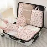 Organisateur pour valise 3