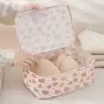 Organisateur pour valise 6