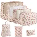 Organisateur pour valise