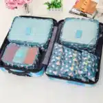 Organisateur de valise 3