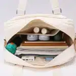 Sac compartimenté femme 4