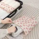 Organisateur pour valise 11