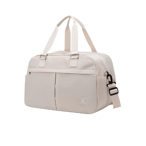 Sac compartimenté femme
