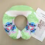 Coussin de voyage Stitch 6