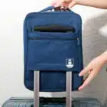 Sac chaussures voyage 17