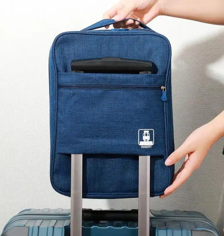 Sac chaussures voyage 17