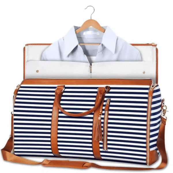 Sac convertible costume