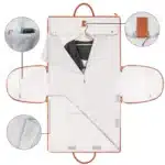 Sac convertible costume 3