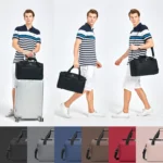 Sac de voyage cabine 40x20x25 6