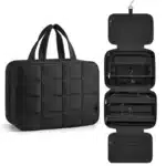 Trousse de toilette pliable 3