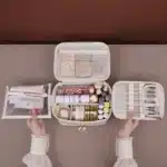 Trousse maquillage luxe 4