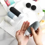 Kit hygiène voyage avion 5