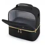 Lunch bag isotherme femme 24