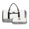Sac de voyage femme pliable