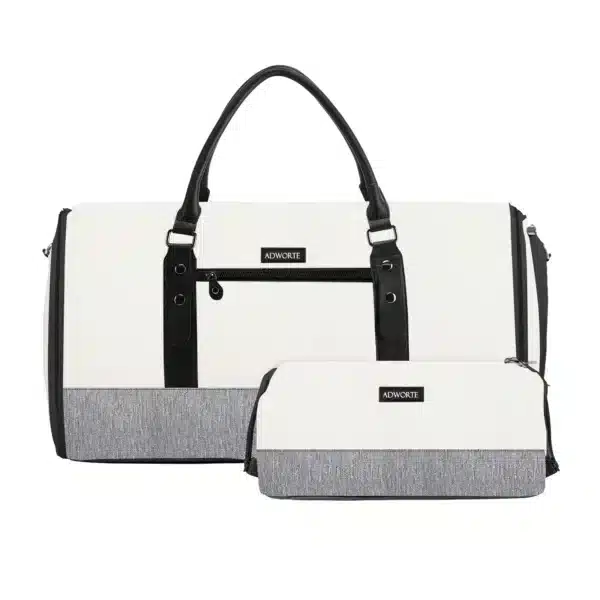 Sac de voyage femme pliable