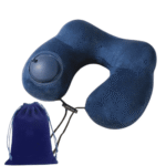 Coussin de nuque pour voyage